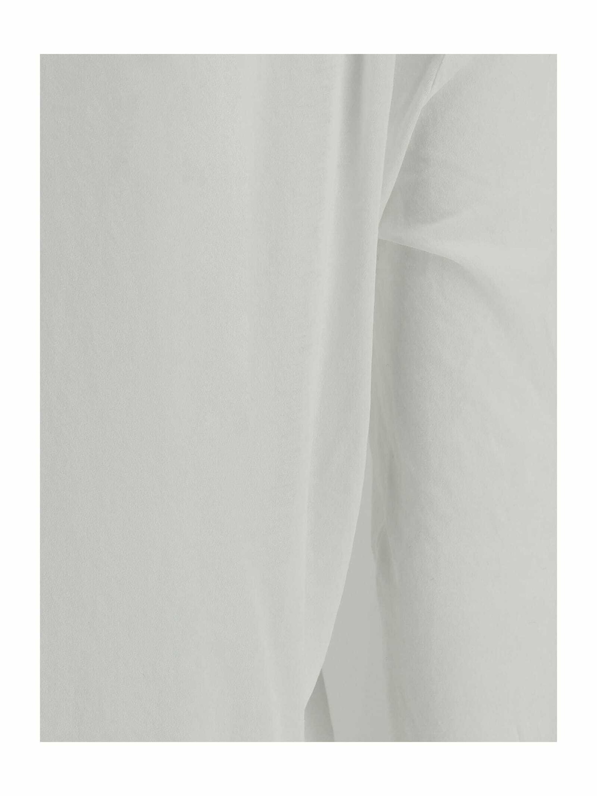 James Perse Semi-transparent Long Sleeve Jersey