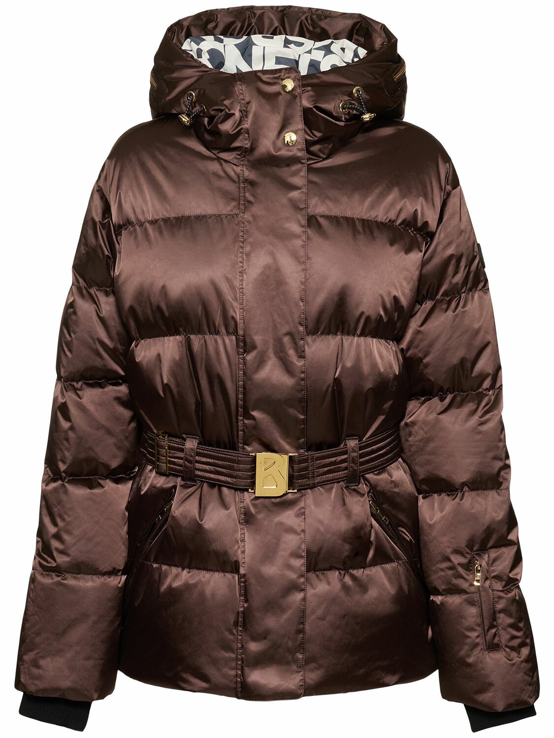 Bogner Aiko-D down jacket Bogner