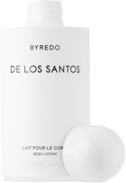 Byredo De Los Santos Body Lotion, 225 mL