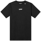 Off-White Caravaggio Square Tee