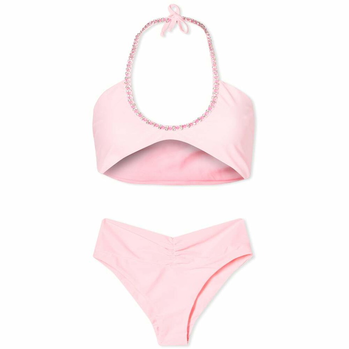 Photo: Oceanus Women's Hayley Bikini in Pink
