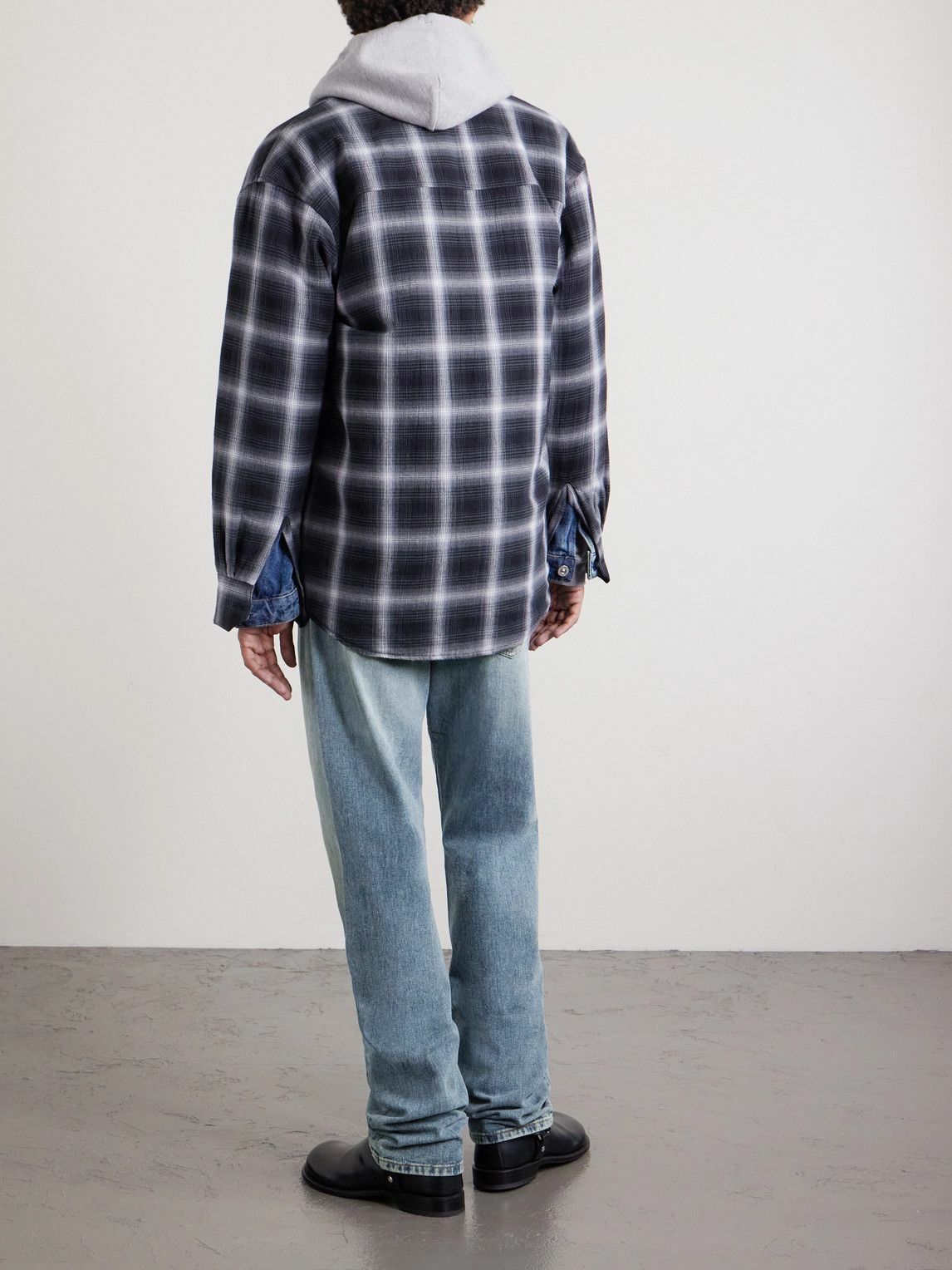 424 - Hoorsenbuhs Jeans - Blue