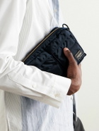 Porter-Yoshida and Co - Tanker Sling Nylon-Twill Messenger Bag