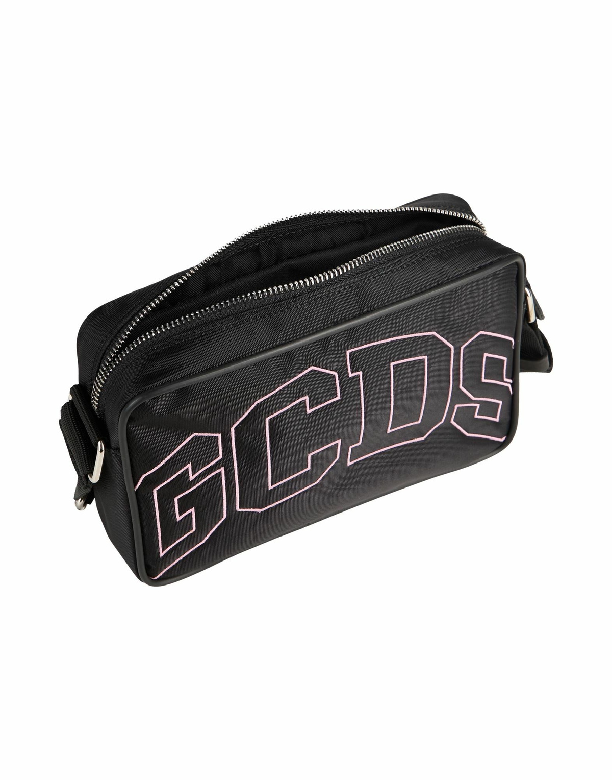 Gcds Womens Shoulder bag in Pink