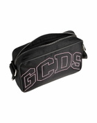 Gcds Womens Shoulder bag in Pink