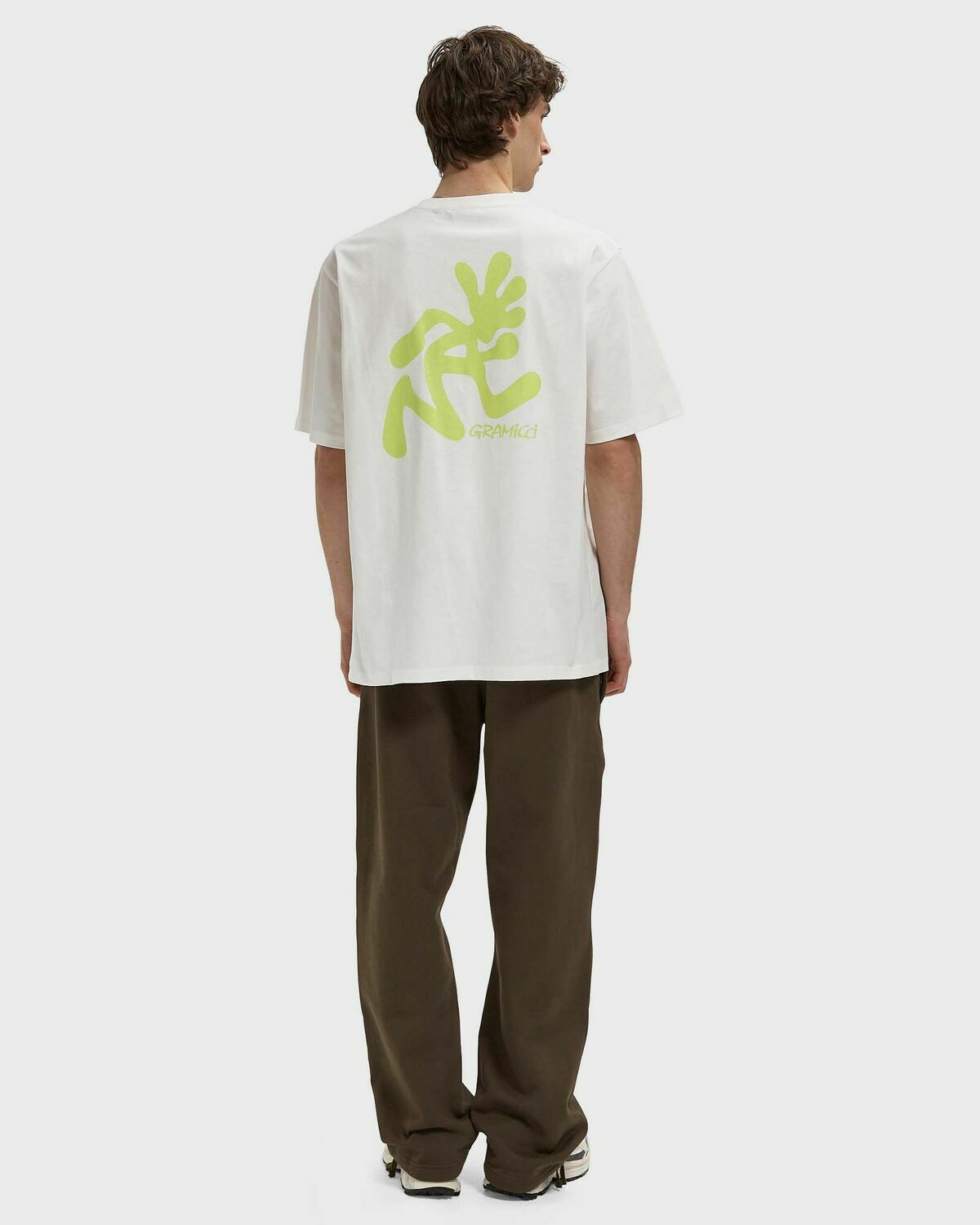 RUNNING MAN TEE