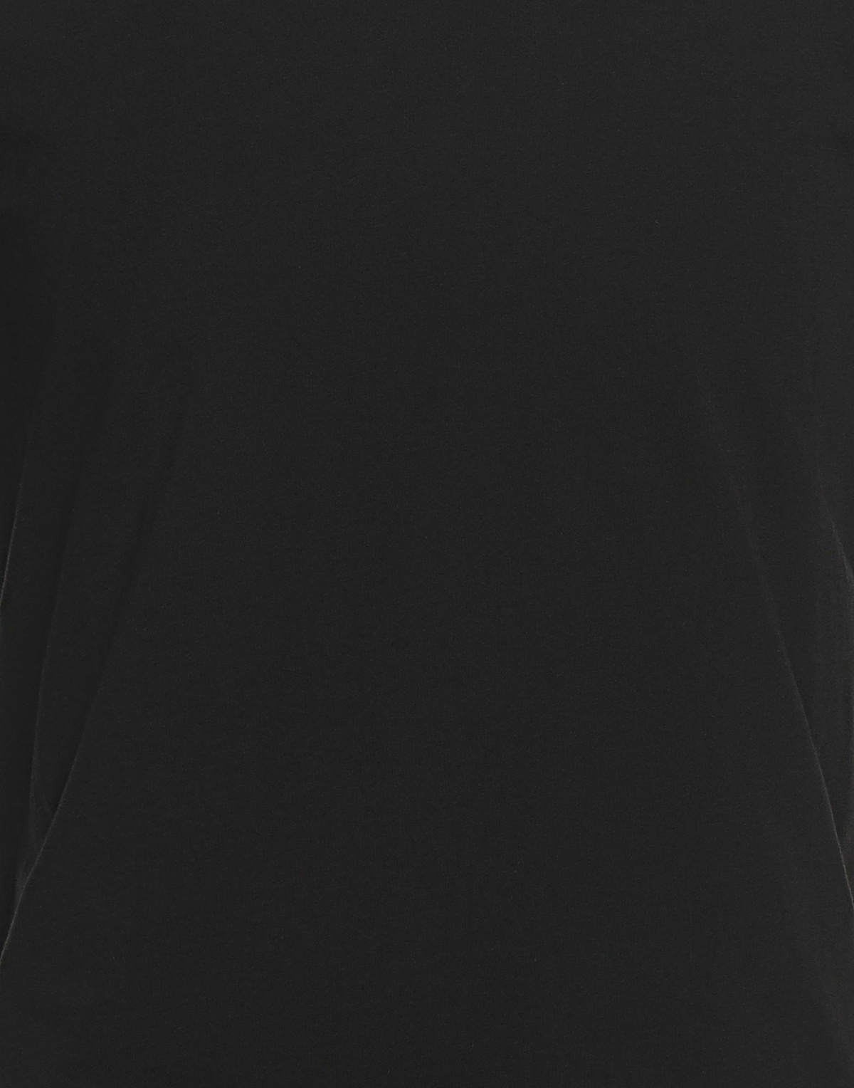 Peuterey Mens T-shirt in Black