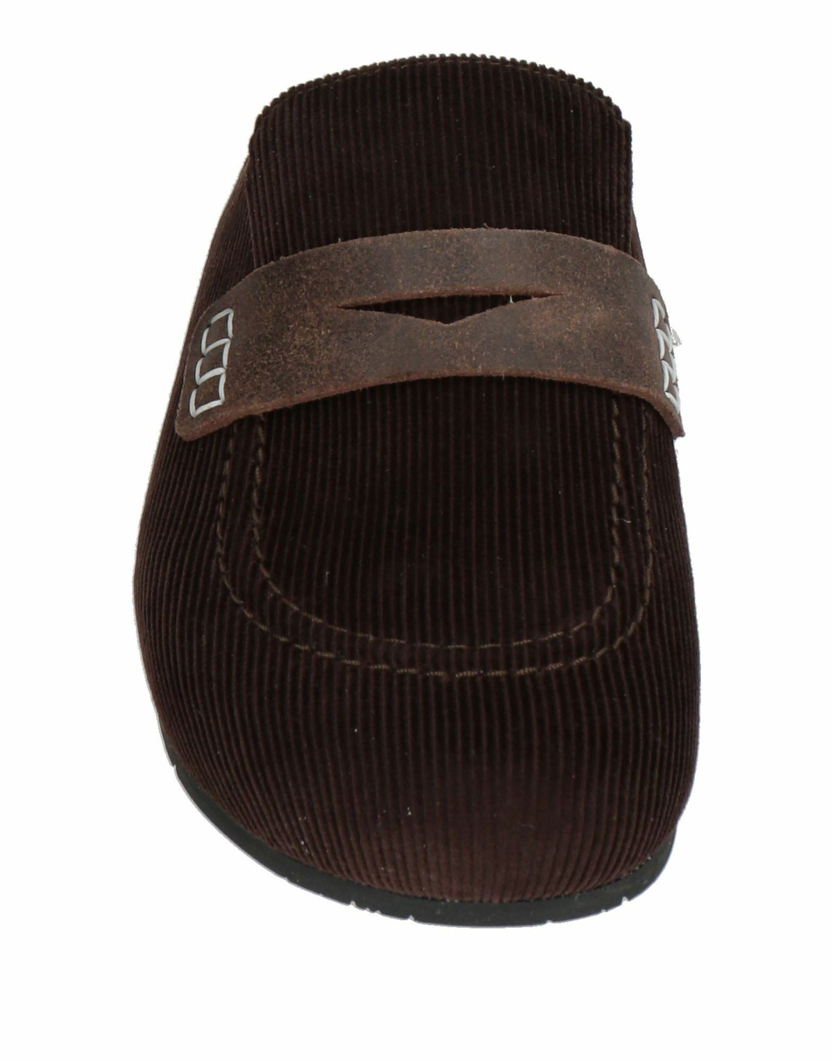 Jw Anderson Womens Mules & Clogs Chocolate in Brown