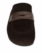 Jw Anderson Womens Mules & Clogs Chocolate in Brown