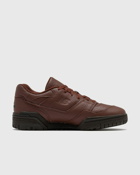 New Balance 550 Brown - Mens - Lowtop