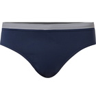 Orlebar Brown - Dachshund Swim Briefs - Navy