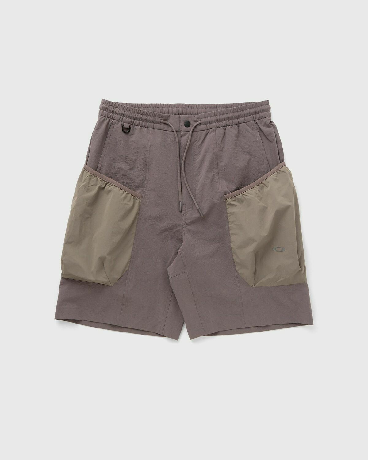 OAKLEY FGL TOOL BOX SHORTS 5.0 Purple Mens Cargo Short