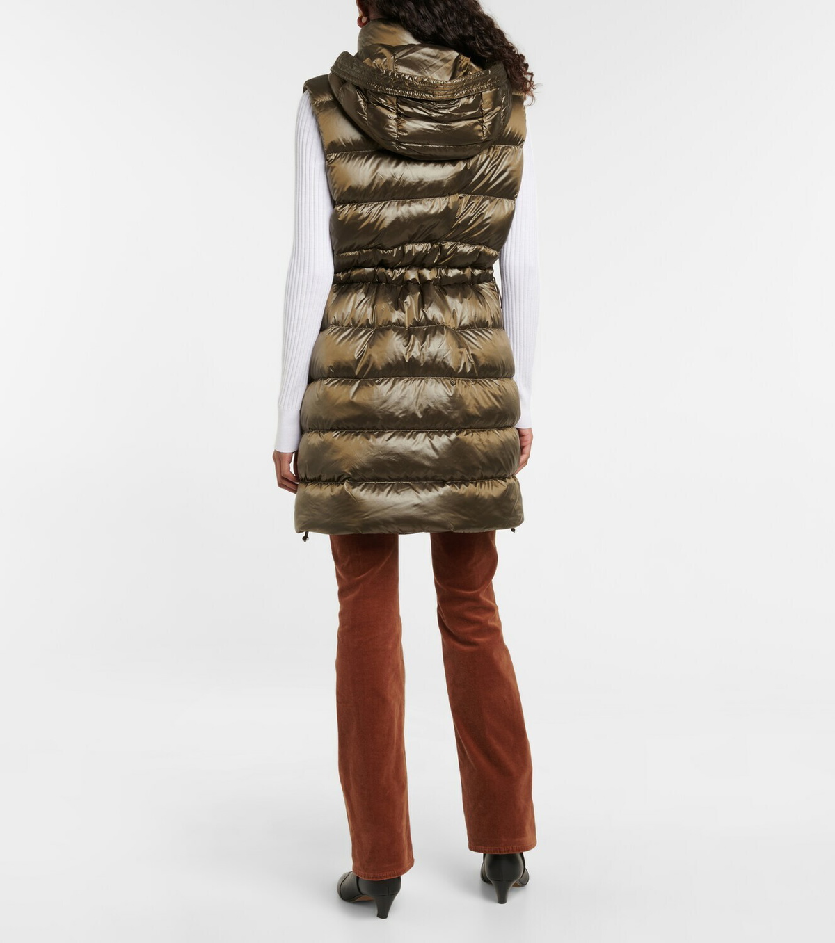 Bogner - Jella down vest