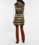 Bogner - Jella down vest