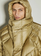 Entire Studios XM Puffer Down Jacket