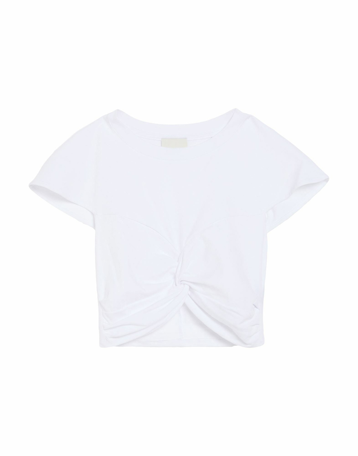 Isabel Marant Womens T-shirt in White