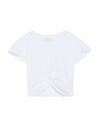 Isabel Marant Womens T-shirt in White