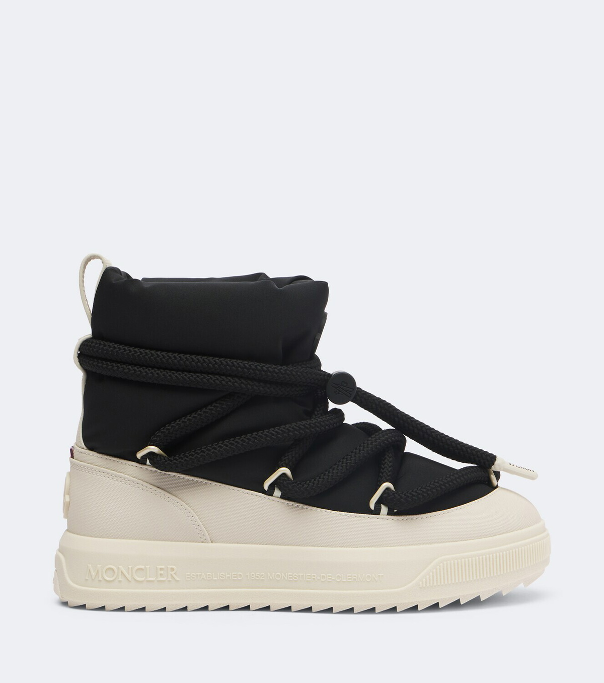 Moncler Moncler Altive Mid snow boots