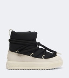 Moncler Moncler Altive Mid snow boots