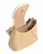 Hogan Womens Handbag in Beige