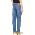 Levis Blue 512 Flex Jeans