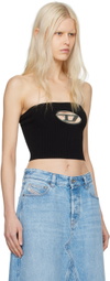 Diesel Black M-Clarksville-A Tube Top