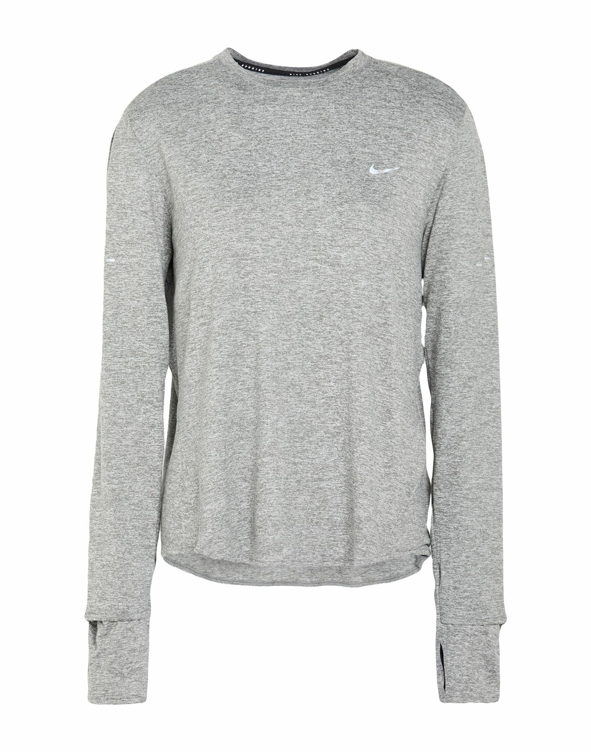 Nike Womens T-shirt in Grey