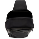 Diesel Black Suse Mono Backpack