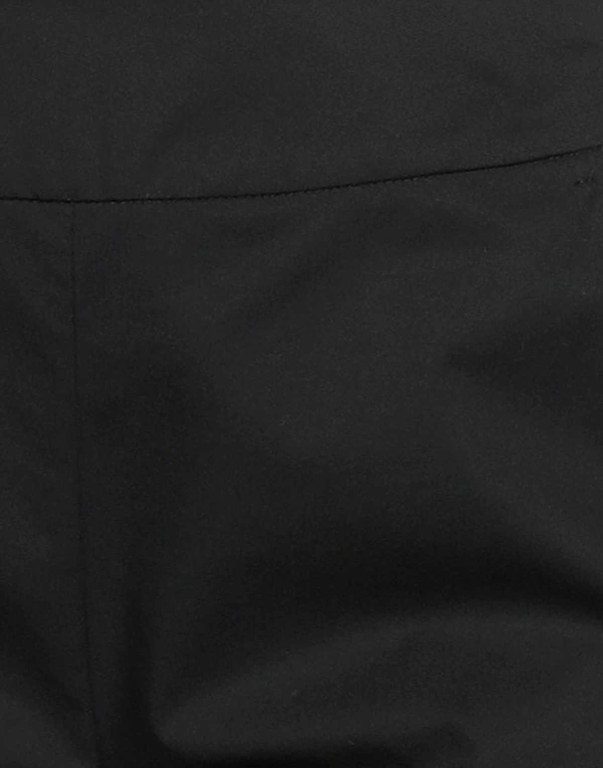Alessia Santi Womens Pants in Black