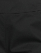 Alessia Santi Womens Pants in Black
