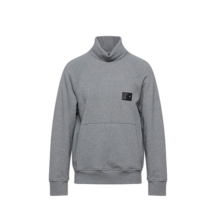 Photo: Neil Barrett Jewel Turtleneck Sweatshirt