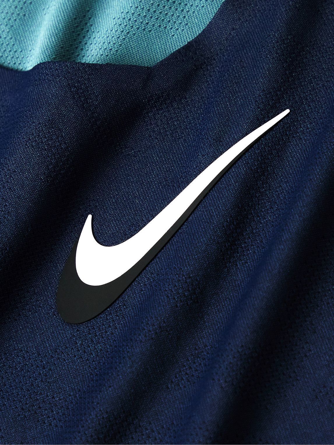 nike tennis brand