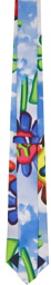 Mowalola Multicolor Looney Tie