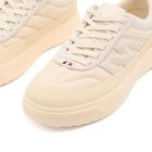 Moncler Men's Monpulse Low Top Sneakers in White