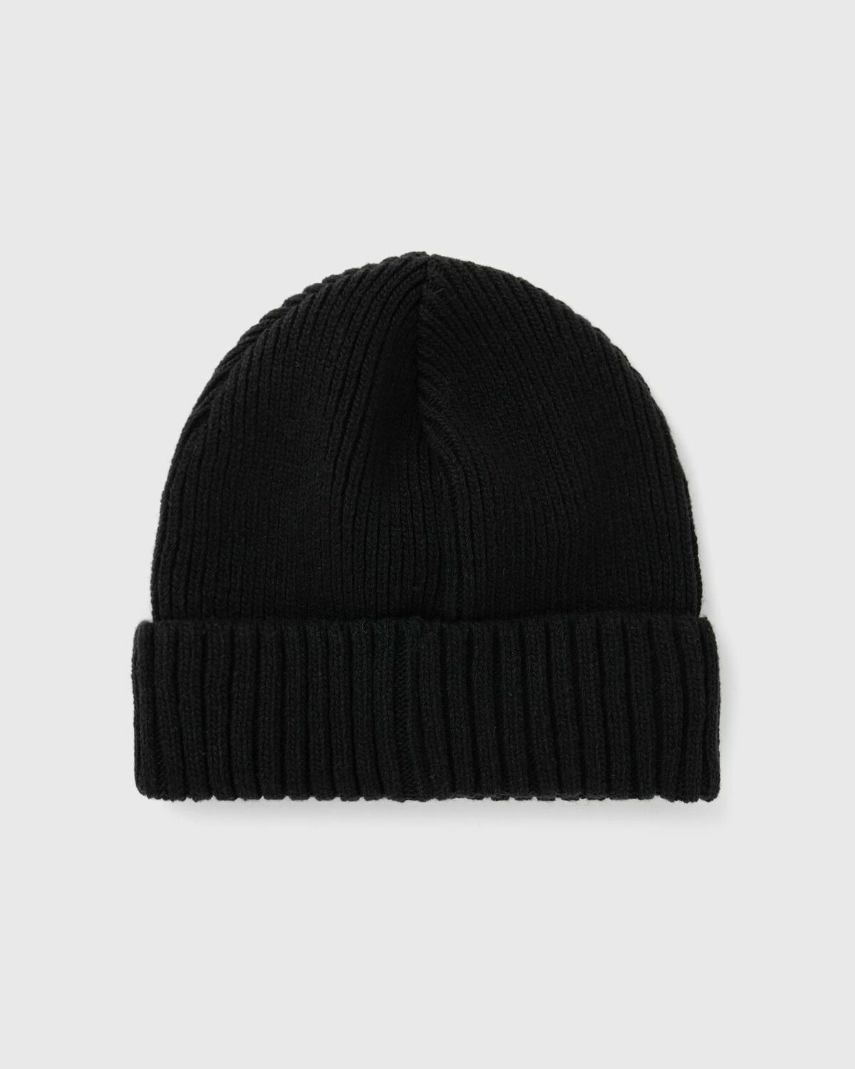Pas Normal Studios Off Race Patch Beanie Black Beanies