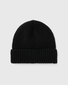 Pas Normal Studios Off Race Patch Beanie Black Beanies