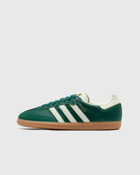 Adidas Wmns Samba Og Green - Mens - Lowtop