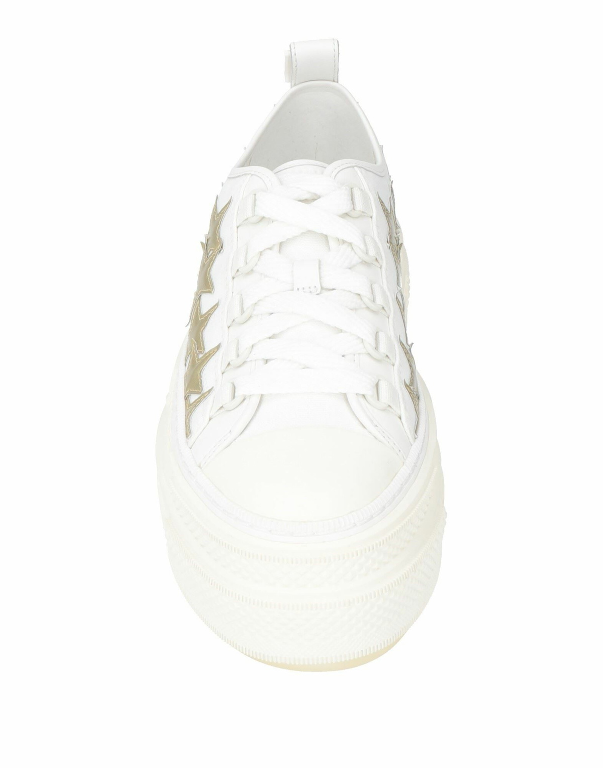 Amiri Womens Sneakers in White