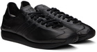 Y-3 Black Country Sneakers