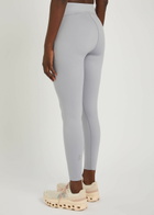 ON Train Stretch-jersey Leggings Lilac