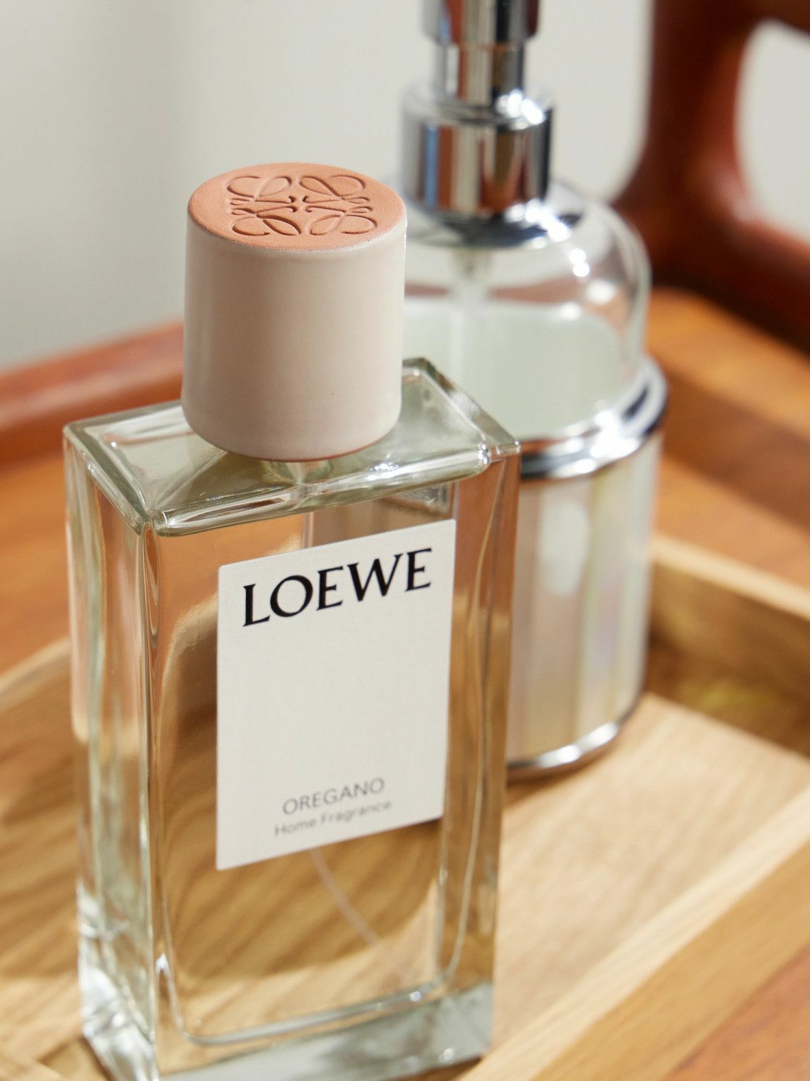 Loewe Oregano Home Fragrance 150ml | Liberty