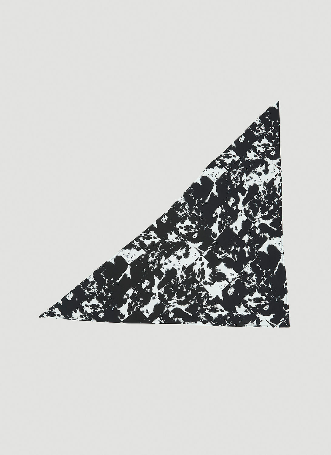 Rodebjer Hide Scarf