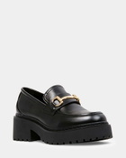 Steve Madden Approach Flats in Black