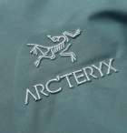 Arc'teryx - Zeta SL GORE-TEX Hooded Jacket - Blue