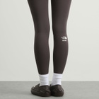 The North Face Women's x SKIMS W Refina Leggings in Sk Phoenix