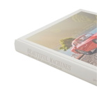 Beautiful Machines: The Era of the Elegant Sports Car in Gestalten 