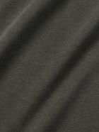 CDLP - Lyocell and Pima Cotton-Blend Jersey T-Shirt - Gray