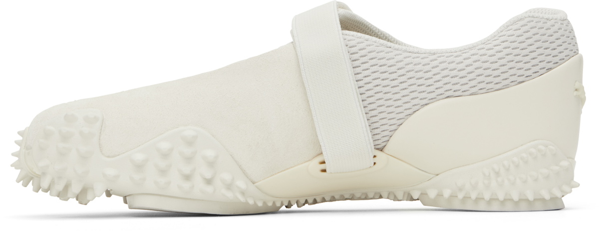 PUMA Off-White Mostro Fey Premium Sneakers Puma