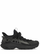 MONCLER 4cm Trailgrip Lite 2 Sneakers