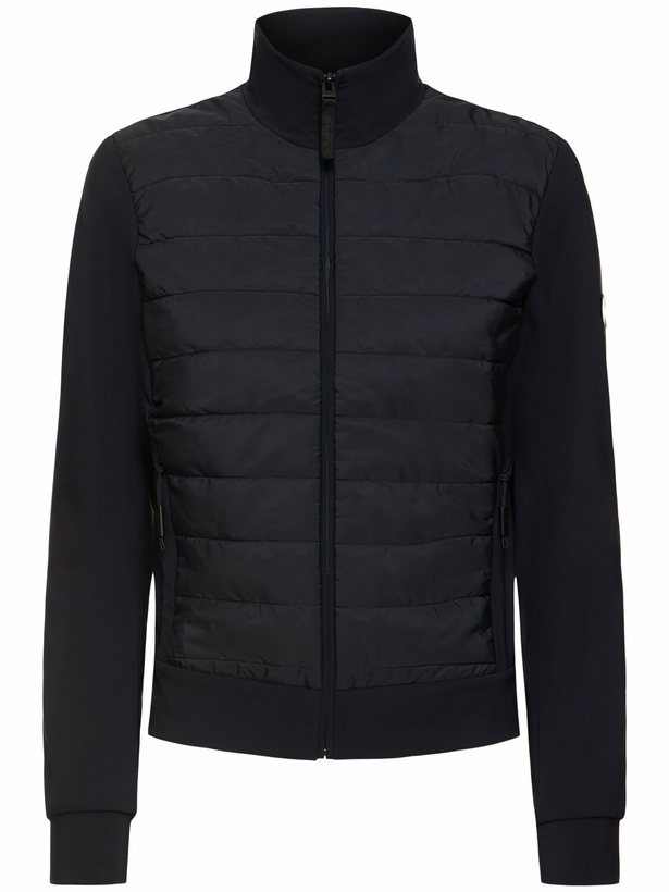 Photo: ALPHATAURI Jeuta Jacket